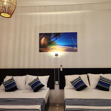 Sun Sea Guest Home تانجالي المظهر الخارجي الصورة