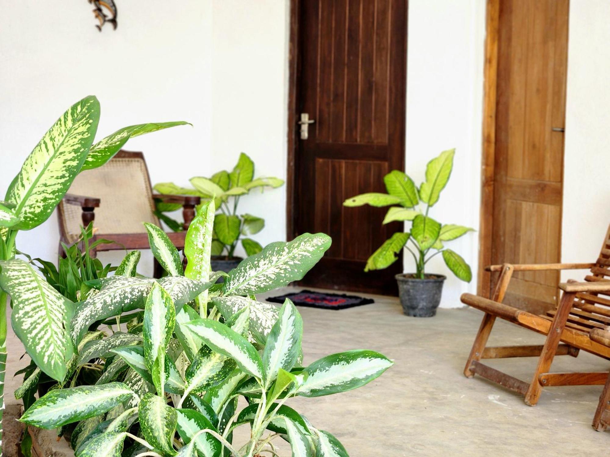 Sun Sea Guest Home تانجالي المظهر الخارجي الصورة
