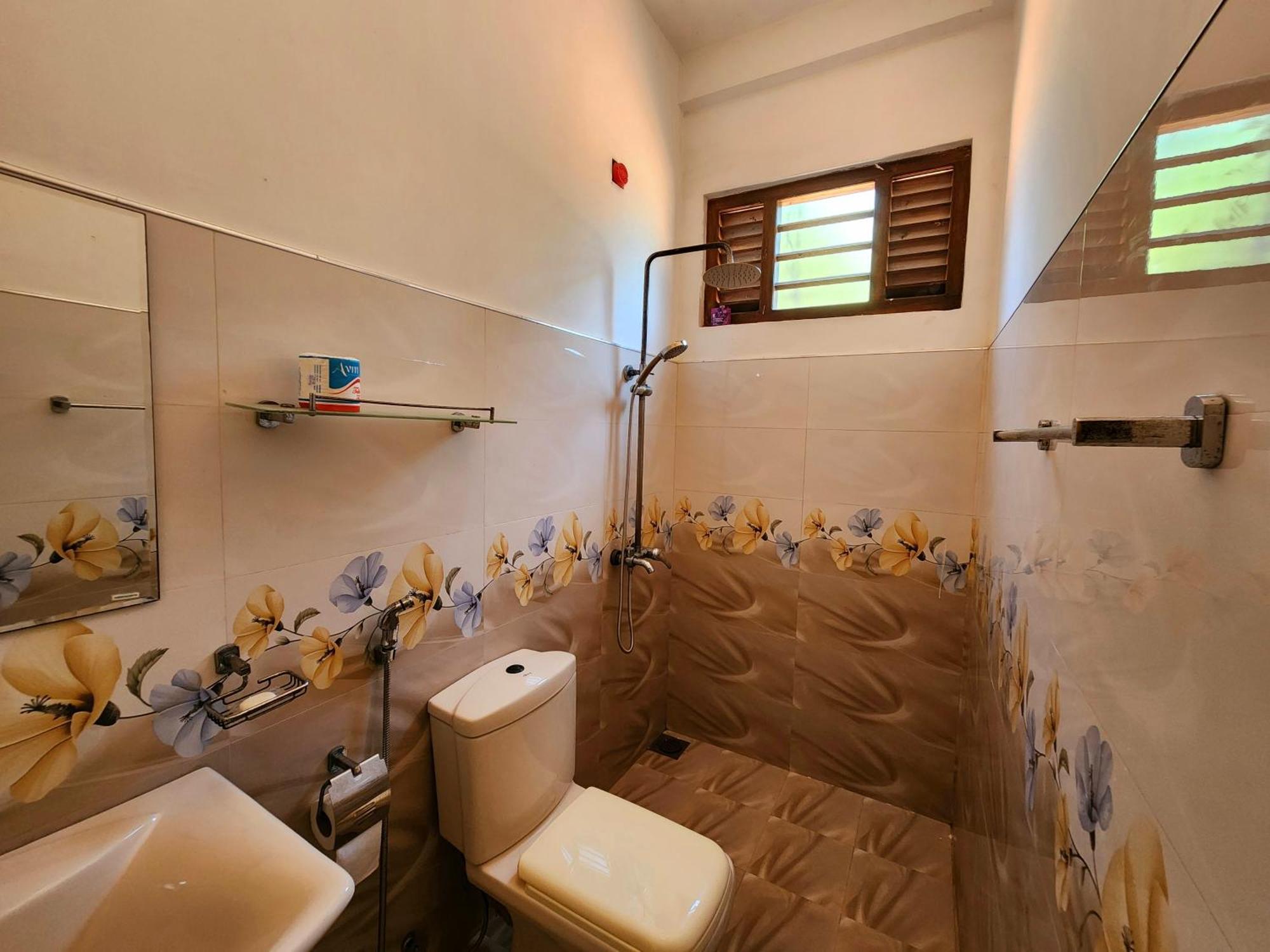 Sun Sea Guest Home تانجالي المظهر الخارجي الصورة