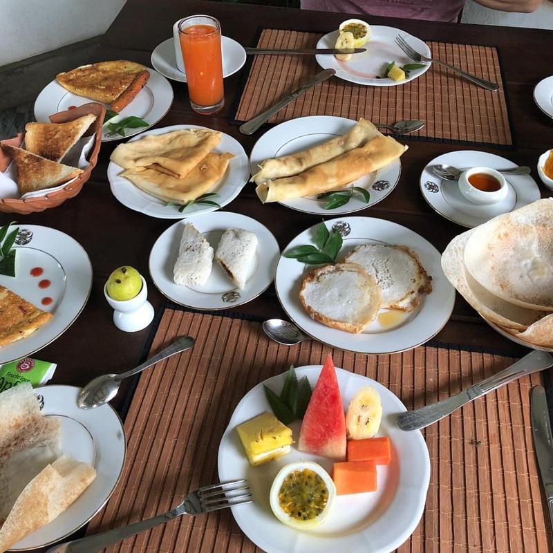 Sun Sea Guest Home تانجالي المظهر الخارجي الصورة