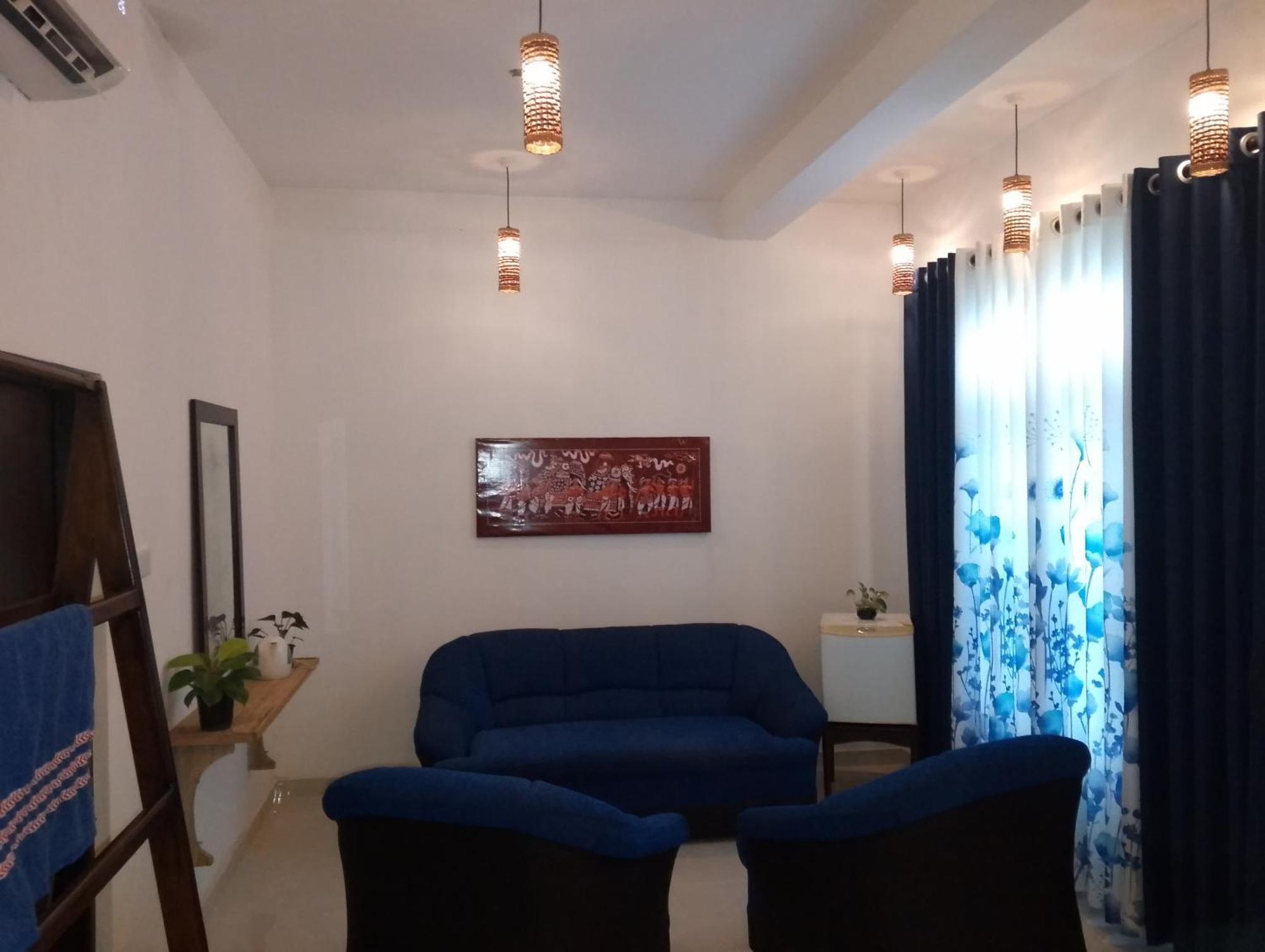 Sun Sea Guest Home تانجالي المظهر الخارجي الصورة