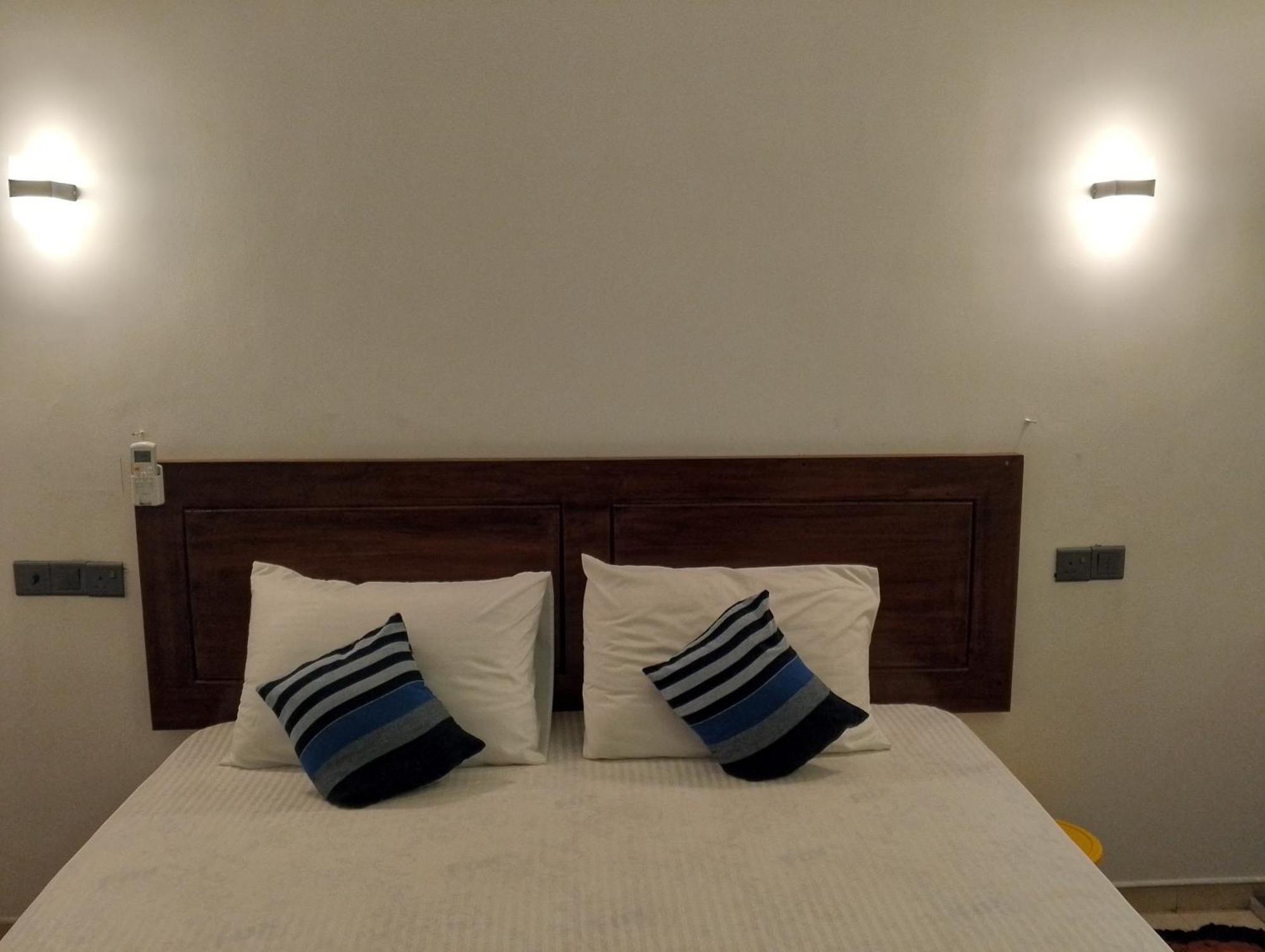 Sun Sea Guest Home تانجالي المظهر الخارجي الصورة
