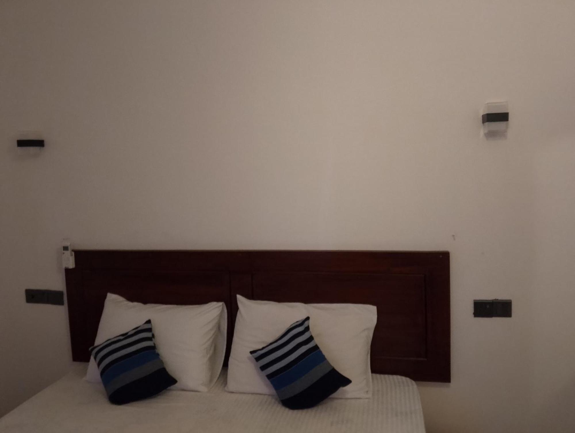 Sun Sea Guest Home تانجالي المظهر الخارجي الصورة