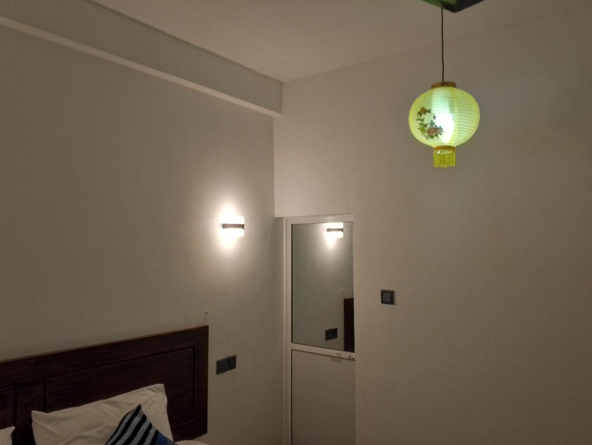 Sun Sea Guest Home تانجالي المظهر الخارجي الصورة