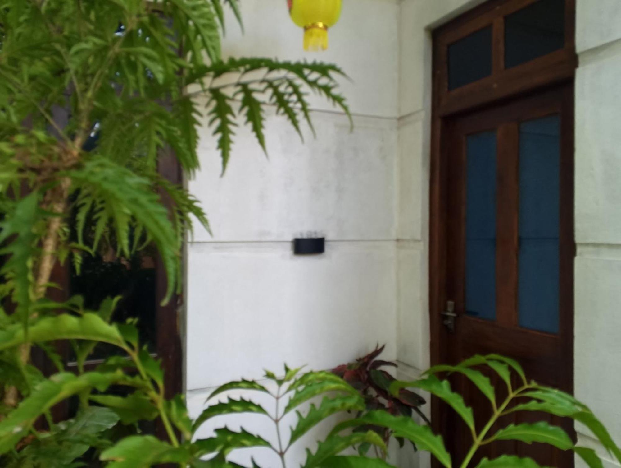 Sun Sea Guest Home تانجالي المظهر الخارجي الصورة