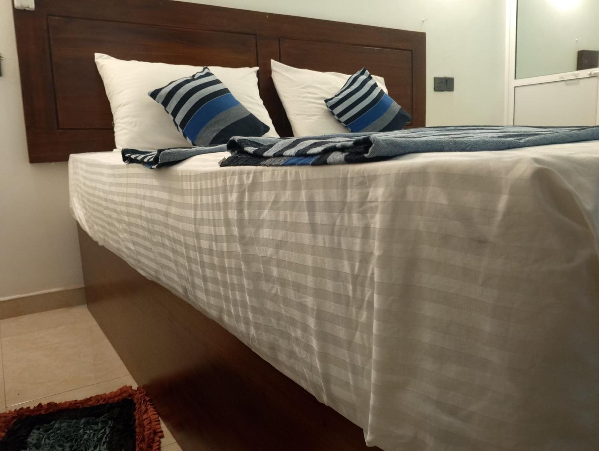 Sun Sea Guest Home تانجالي المظهر الخارجي الصورة