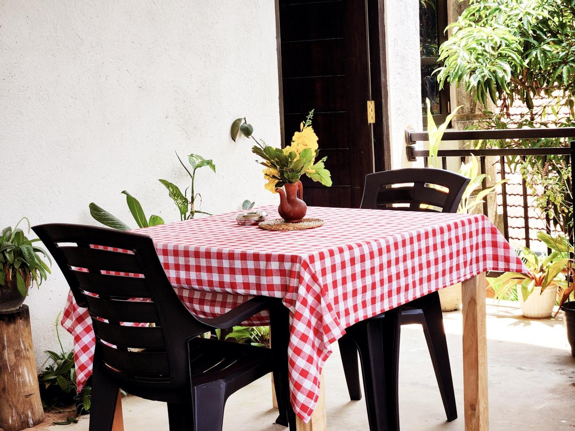 Sun Sea Guest Home تانجالي المظهر الخارجي الصورة