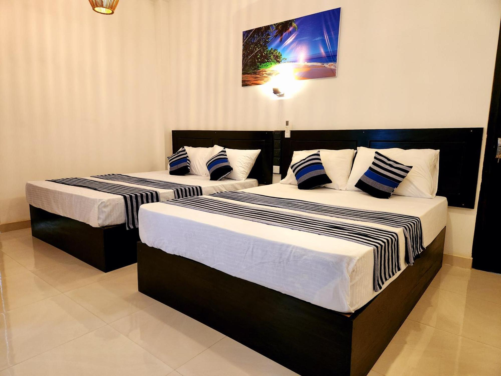 Sun Sea Guest Home تانجالي المظهر الخارجي الصورة