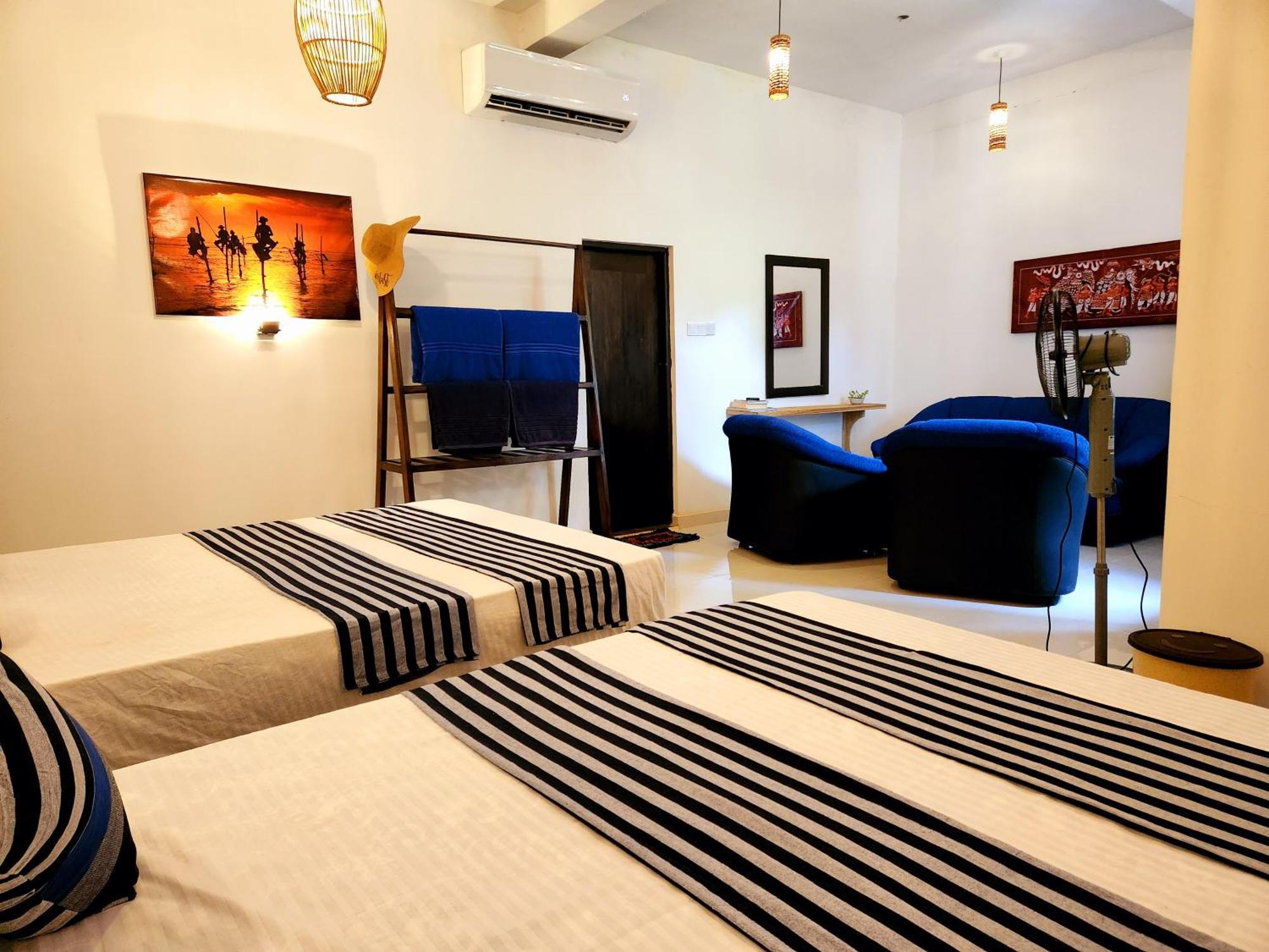 Sun Sea Guest Home تانجالي المظهر الخارجي الصورة