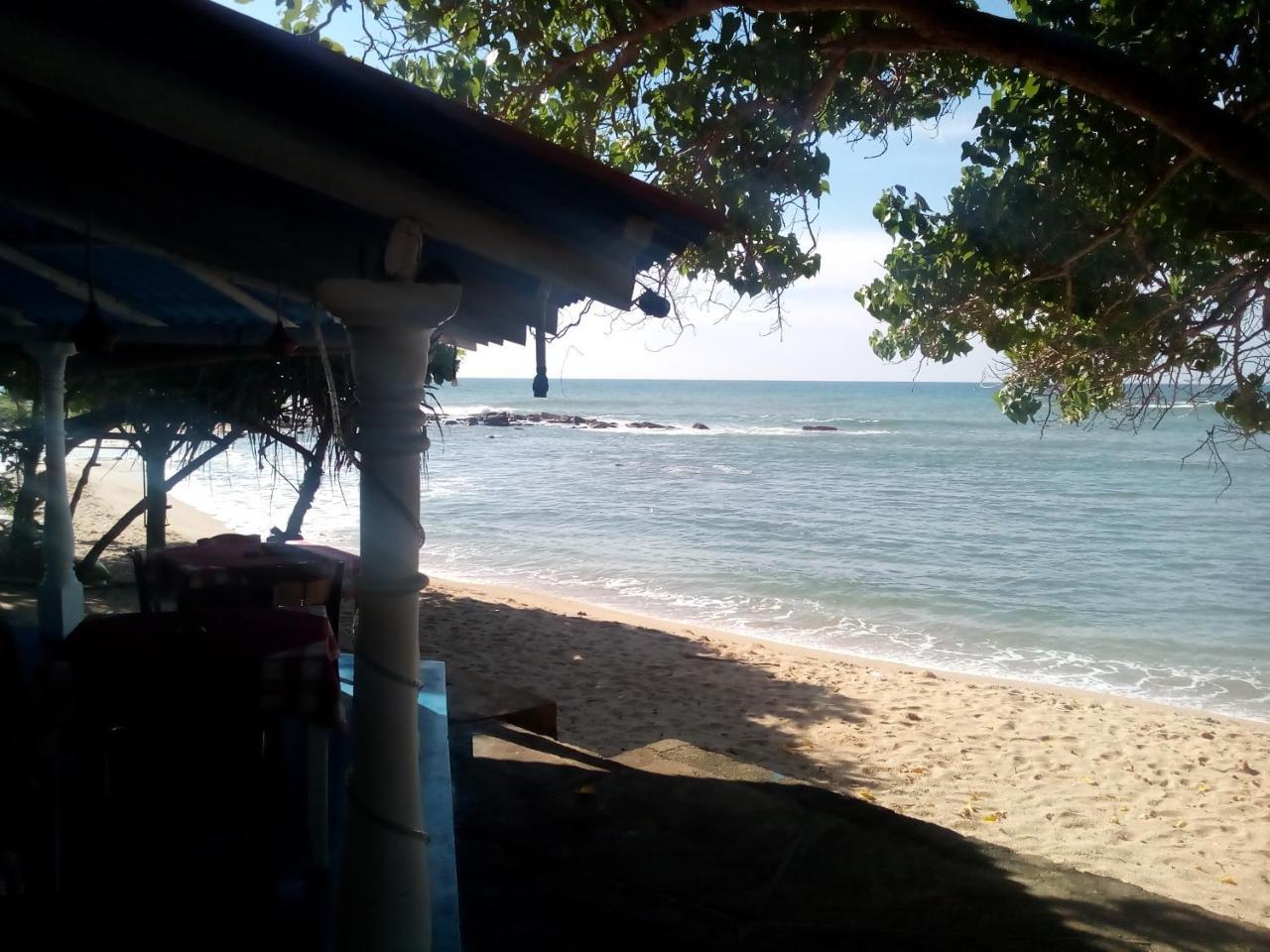 Sun Sea Guest Home تانجالي المظهر الخارجي الصورة