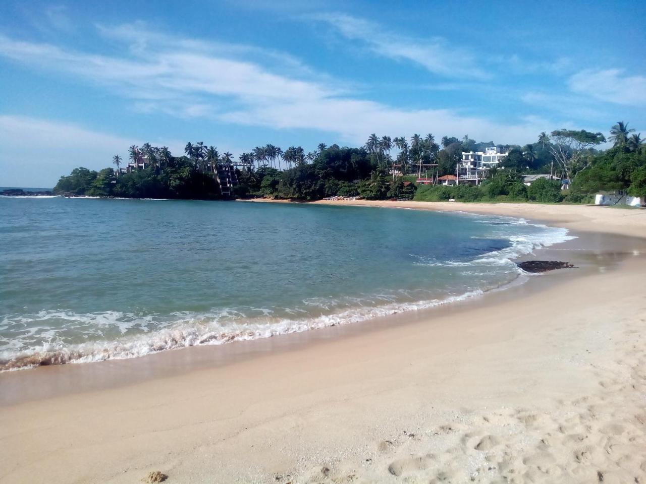 Sun Sea Guest Home تانجالي المظهر الخارجي الصورة