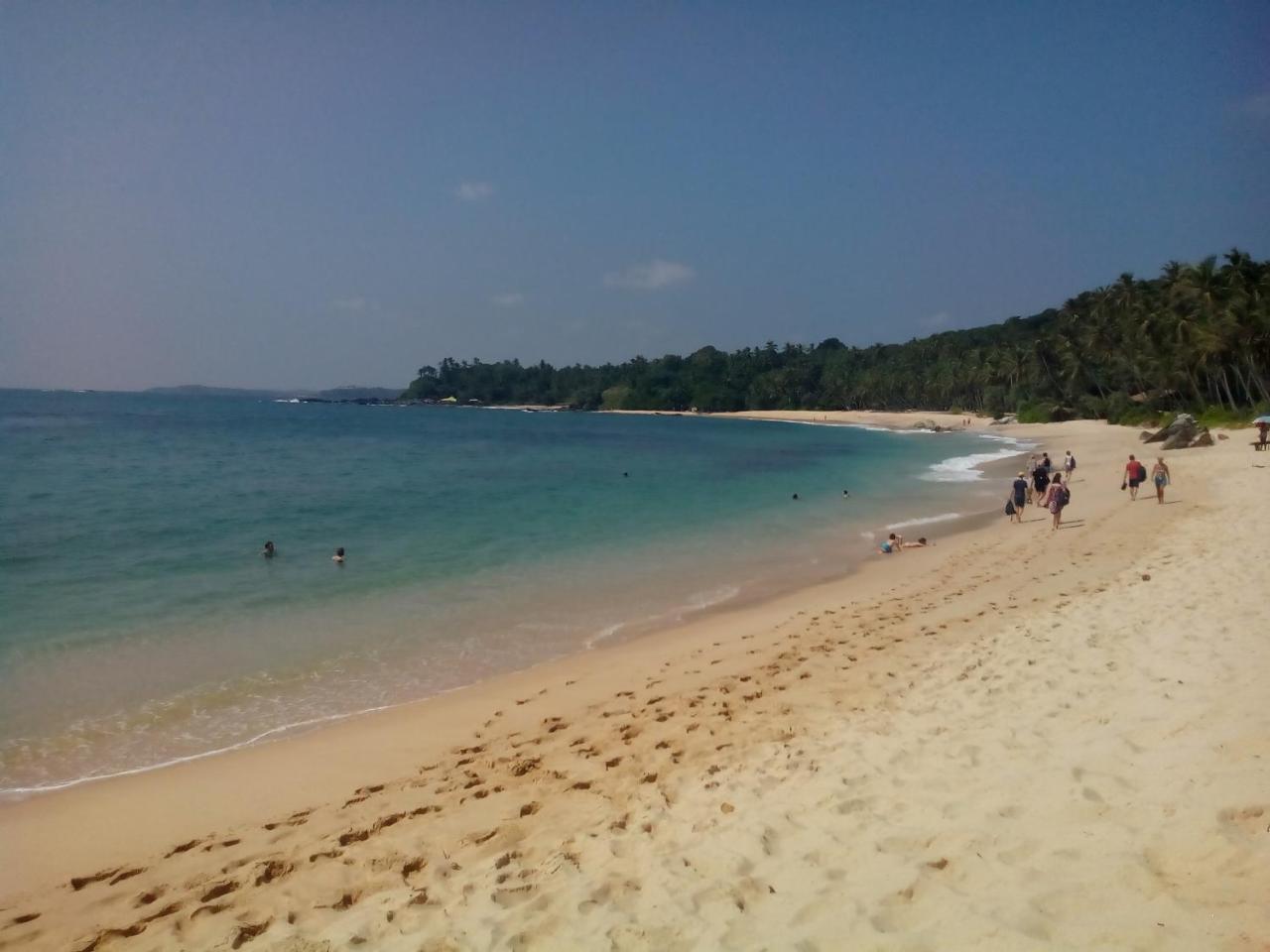 Sun Sea Guest Home تانجالي المظهر الخارجي الصورة