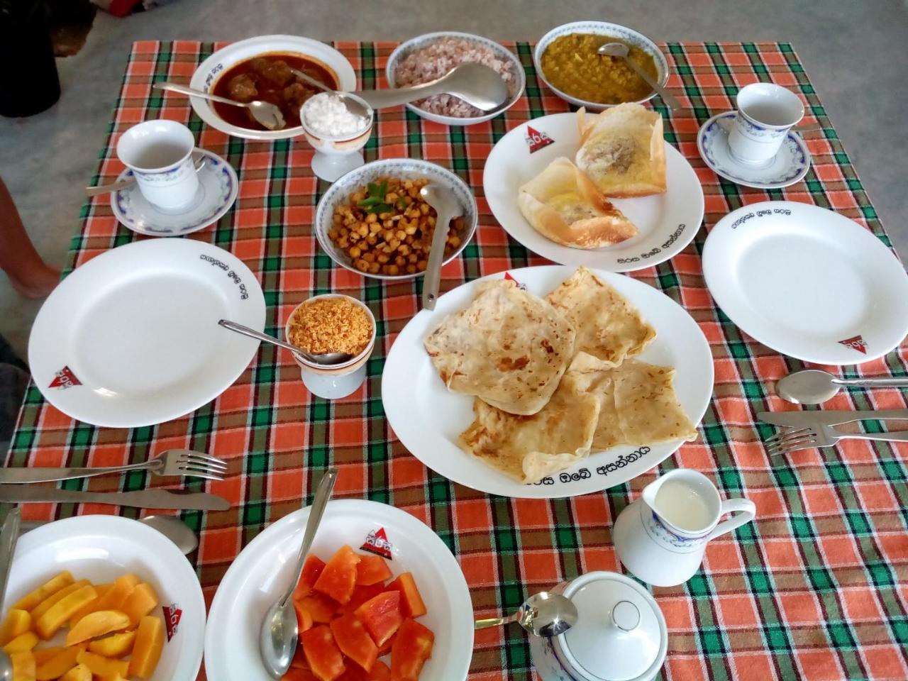 Sun Sea Guest Home تانجالي المظهر الخارجي الصورة